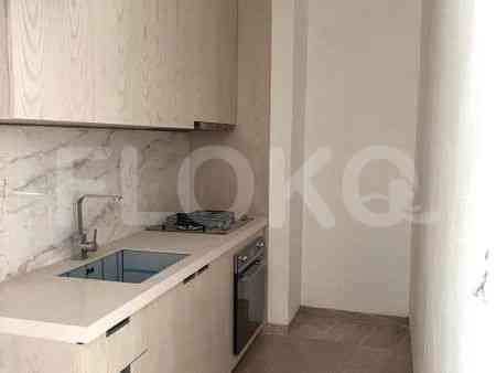 99 sqm, 2nd floor, 2 BR apartment for sale in TB Simatupang 4