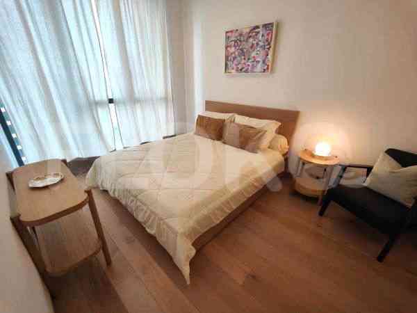 Dijual Apartemen 2 BR, Lantai 13, Luas 108 m2 di TB Simatupang 4