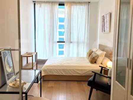 108 sqm, 13th floor, 2 BR apartment for sale in TB Simatupang 2