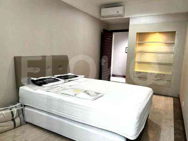 Dijual Apartemen 2 BR, Lantai 8, Luas 146 m2 di Tebet 2