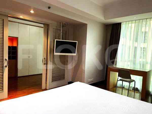 146 sqm, 8th floor, 3 BR apartment for sale in Tebet 4