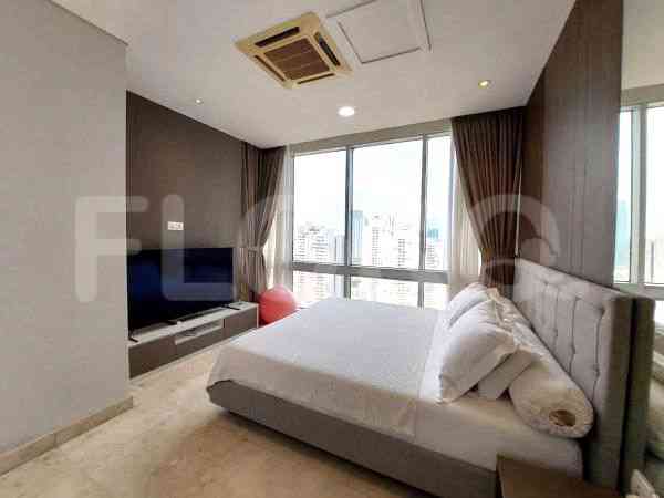 86 sqm, 16th floor, 2 BR apartment for sale in Setiabudi 1