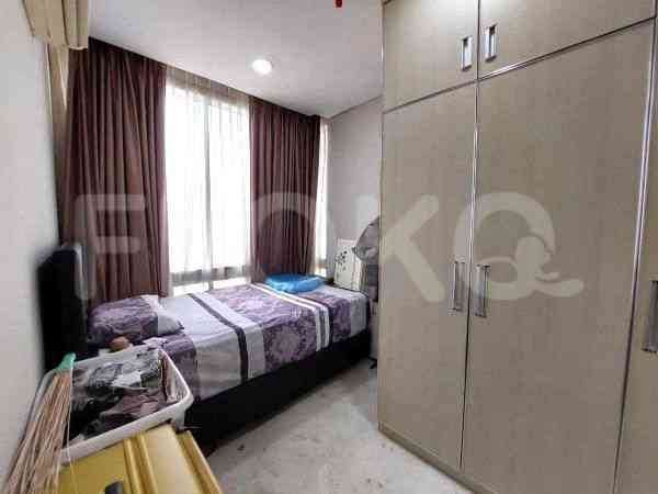 86 sqm, 16th floor, 2 BR apartment for sale in Setiabudi 2