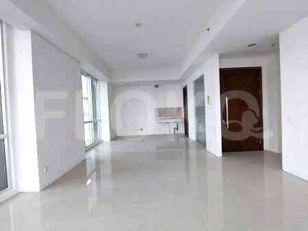 165 sqm, 3rd floor, 3 BR apartment for sale in Mampang Prapatan 4