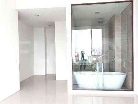 165 sqm, 3rd floor, 3 BR apartment for sale in Mampang Prapatan 3