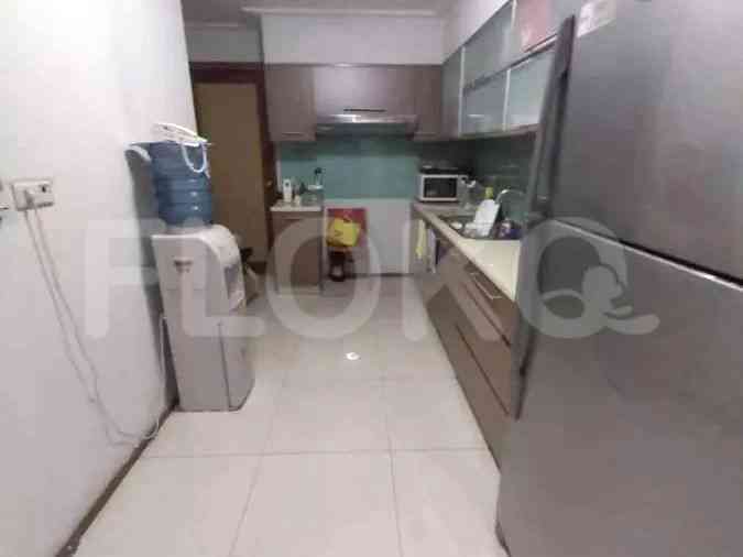 Dijual Apartemen 4 BR, Lantai 30, Luas 222 m2 di Karet Tengsin 5