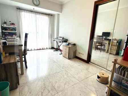 Dijual Apartemen 3 BR, Lantai 10, Luas 134 m2 di Karet Tengsin 3