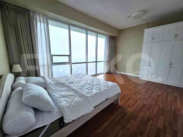 165 sqm, 39th floor, 3 BR apartment for sale in Mampang Prapatan 1