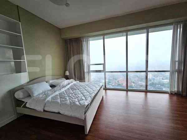 165 sqm, 39th floor, 3 BR apartment for sale in Mampang Prapatan 3