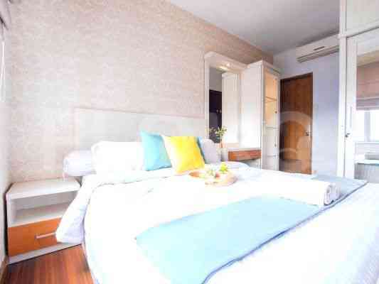 63 sqm, 15th floor, 3 BR apartment for sale in Tebet 3