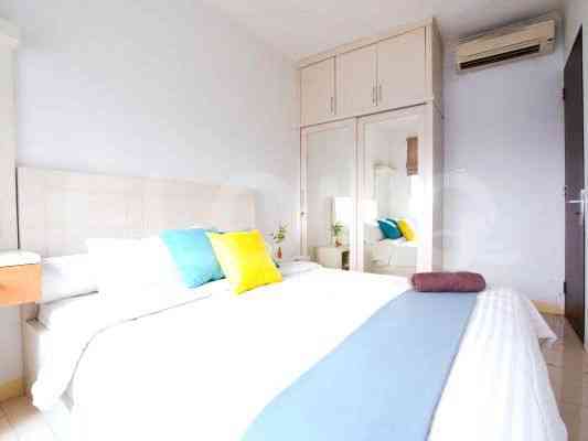 Dijual Apartemen 3 BR, Lantai 15, Luas 63 m2 di Tebet 1