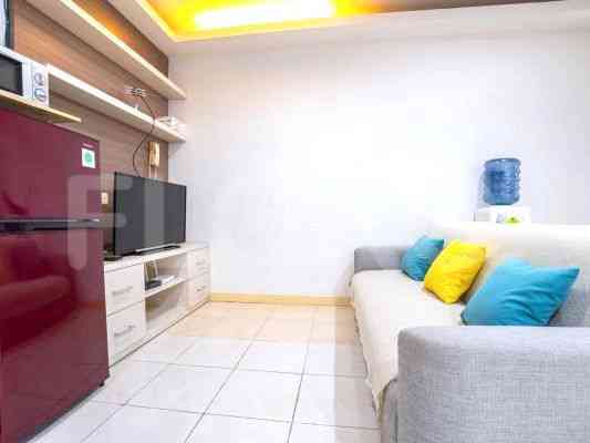 Dijual Apartemen 3 BR, Lantai 15, Luas 63 m2 di Tebet 4