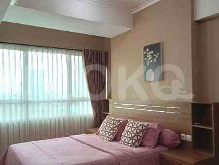 66 sqm, 8th floor, 2 BR apartment for sale in Mampang Prapatan 4