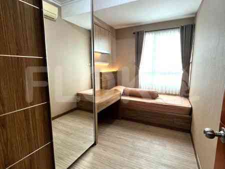 66 sqm, 8th floor, 2 BR apartment for sale in Mampang Prapatan 3