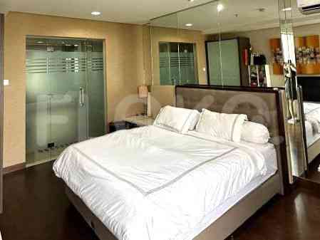 Dijual Apartemen 1 BR, Lantai 9, Luas 62 m2 di Mampang Prapatan 1