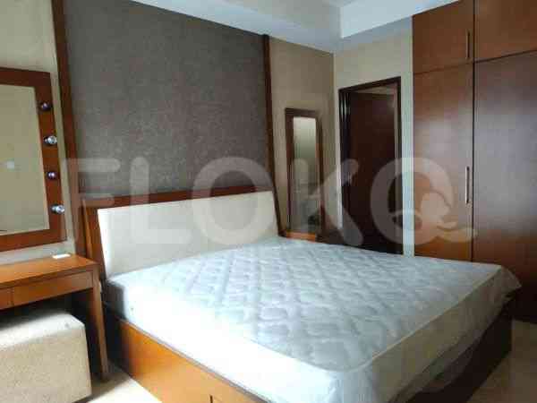 Dijual Apartemen 2 BR, Lantai 19, Luas 84 m2 di Kuningan 1