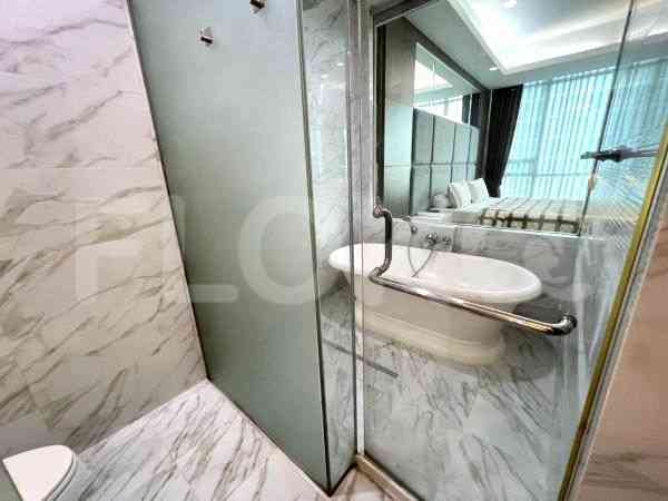 Dijual Apartemen 3 BR, Lantai 38, Luas 165 m2 di Mampang Prapatan 4