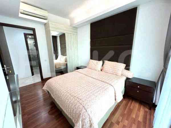 Dijual Apartemen 3 BR, Lantai 38, Luas 165 m2 di Mampang Prapatan 2