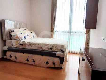 Dijual Apartemen 2 BR, Lantai 12, Luas 235 m2 di Tanah Abang 3