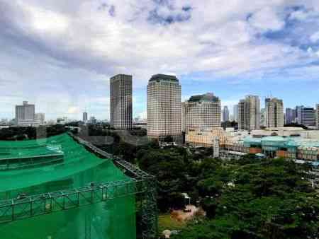 235 sqm, 12th floor, 2 BR apartment for sale in Tanah Abang 5