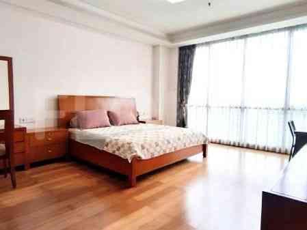 Dijual Apartemen 2 BR, Lantai 12, Luas 235 m2 di Tanah Abang 4