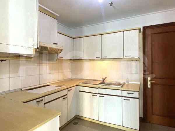 127 sqm, 9th floor, 2 BR apartment for sale in Tebet 2