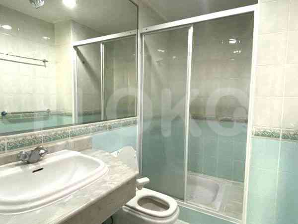 127 sqm, 9th floor, 2 BR apartment for sale in Tebet 4