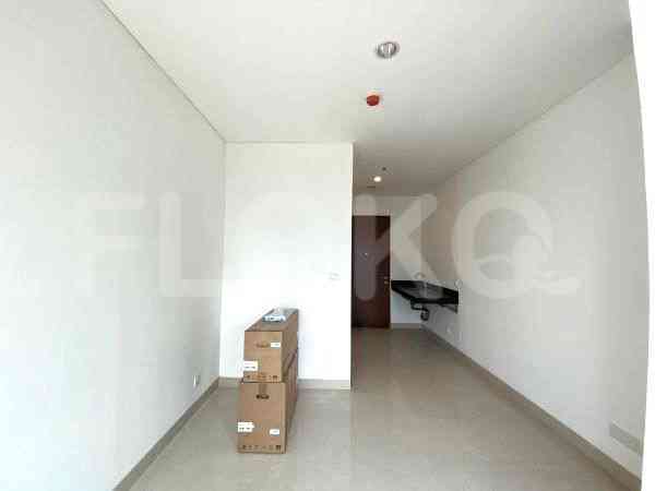 Dijual Apartemen 1 BR, Lantai 16, Luas 22 m2 di SCBD 1