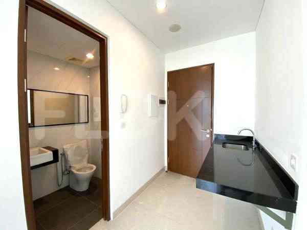 Dijual Apartemen 1 BR, Lantai 16, Luas 22 m2 di SCBD 3