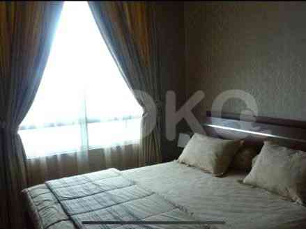 48 sqm, 11th floor, 1 BR apartment for sale in Setiabudi 3