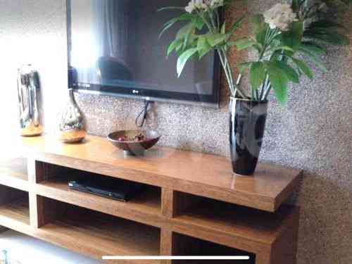 48 sqm, 11th floor, 1 BR apartment for sale in Setiabudi 2