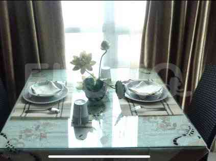 48 sqm, 11th floor, 1 BR apartment for sale in Setiabudi 1