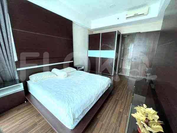 Dijual Apartemen 2 BR, Lantai 37, Luas 124 m2 di Mampang Prapatan 2