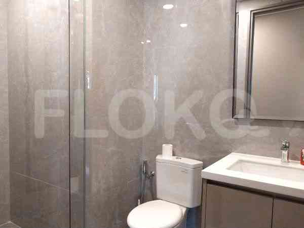 70 sqm, 12th floor, 1 BR apartment for sale in Senopati 3