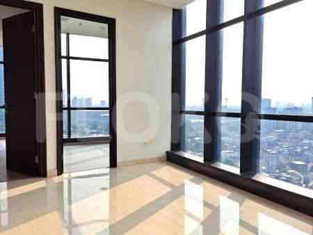 Dijual Apartemen 2 BR, Lantai 9, Luas 60 m2 di Sudirman 5