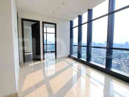 Dijual Apartemen 2 BR, Lantai 9, Luas 60 m2 di Sudirman 4