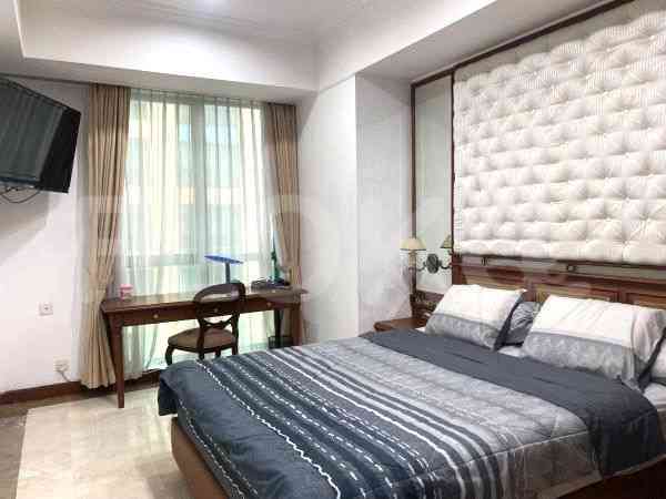 57 sqm, 2nd floor, 1 BR apartment for sale in Tebet 2