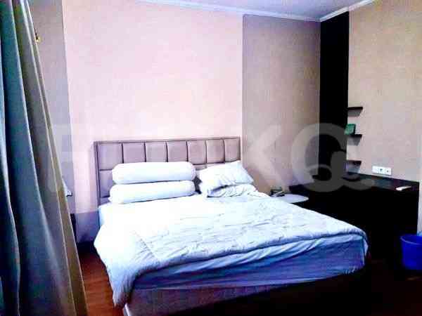 68 sqm, 5th floor, 3 BR apartment for sale in Sudirman 1