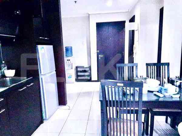 68 sqm, 5th floor, 3 BR apartment for sale in Sudirman 3