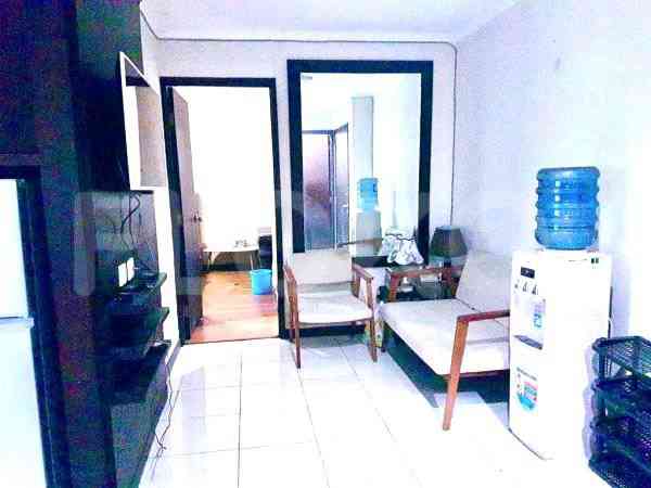 68 sqm, 5th floor, 3 BR apartment for sale in Sudirman 2