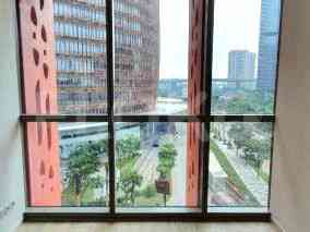 45 sqm, 9th floor, 1 BR apartment for sale in Cilandak 5