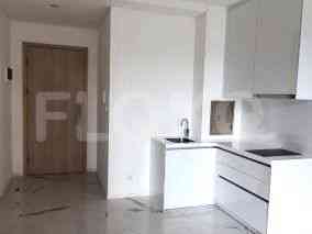 Dijual Apartemen 1 BR, Lantai 9, Luas 45 m2 di Cilandak 3