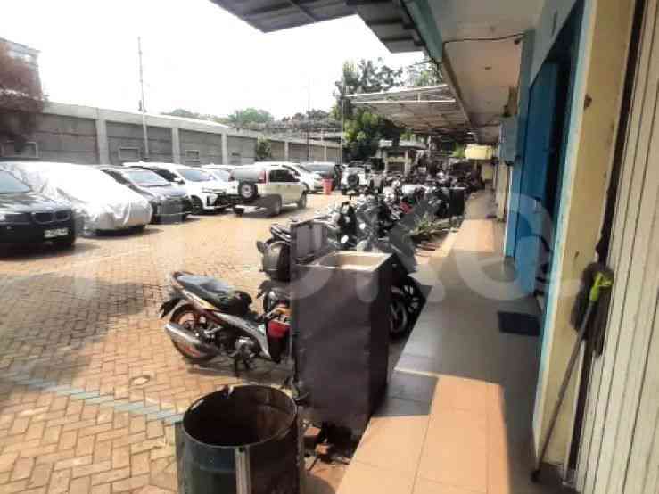 210 sqm, shophouse for sale in Jl. Asem Baris, Tebet 3