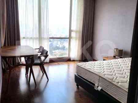 Dijual Apartemen 2 BR, Lantai 12, Luas 95 m2 di Mampang Prapatan 1