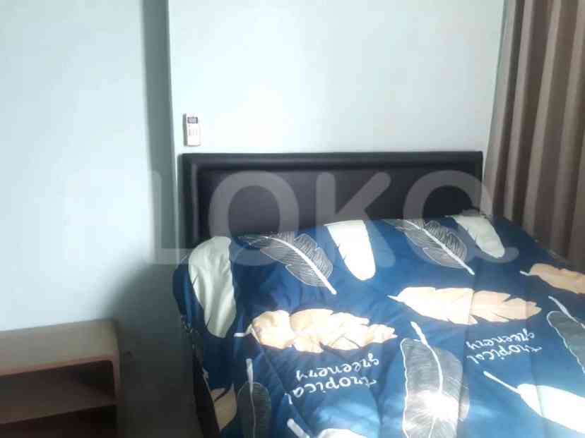 132 sqm, 8th floor, 3 BR apartment for sale in Mampang Prapatan 4