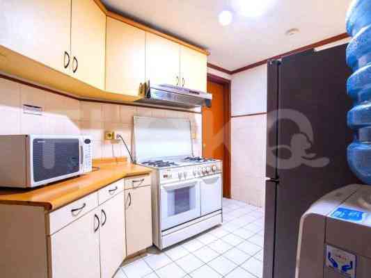 Dijual Apartemen 2 BR, Lantai 30, Luas 93 m2 di Tebet 1