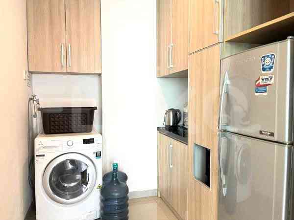 82 sqm, 14th floor, 2 BR apartment for sale in Tanah Abang 3