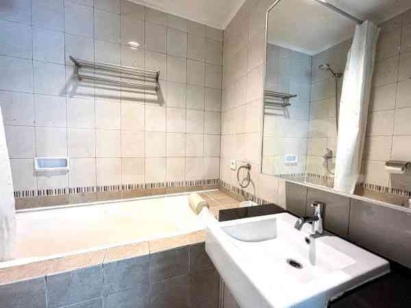 82 sqm, 14th floor, 2 BR apartment for sale in Tanah Abang 5