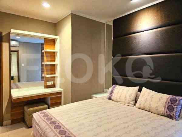 Dijual Apartemen 2 BR, Lantai 19, Luas 78 m2 di Tanah Abang 4