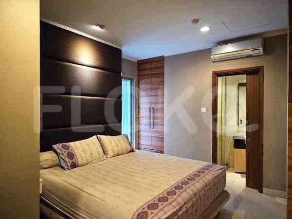 Dijual Apartemen 2 BR, Lantai 19, Luas 78 m2 di Tanah Abang 3